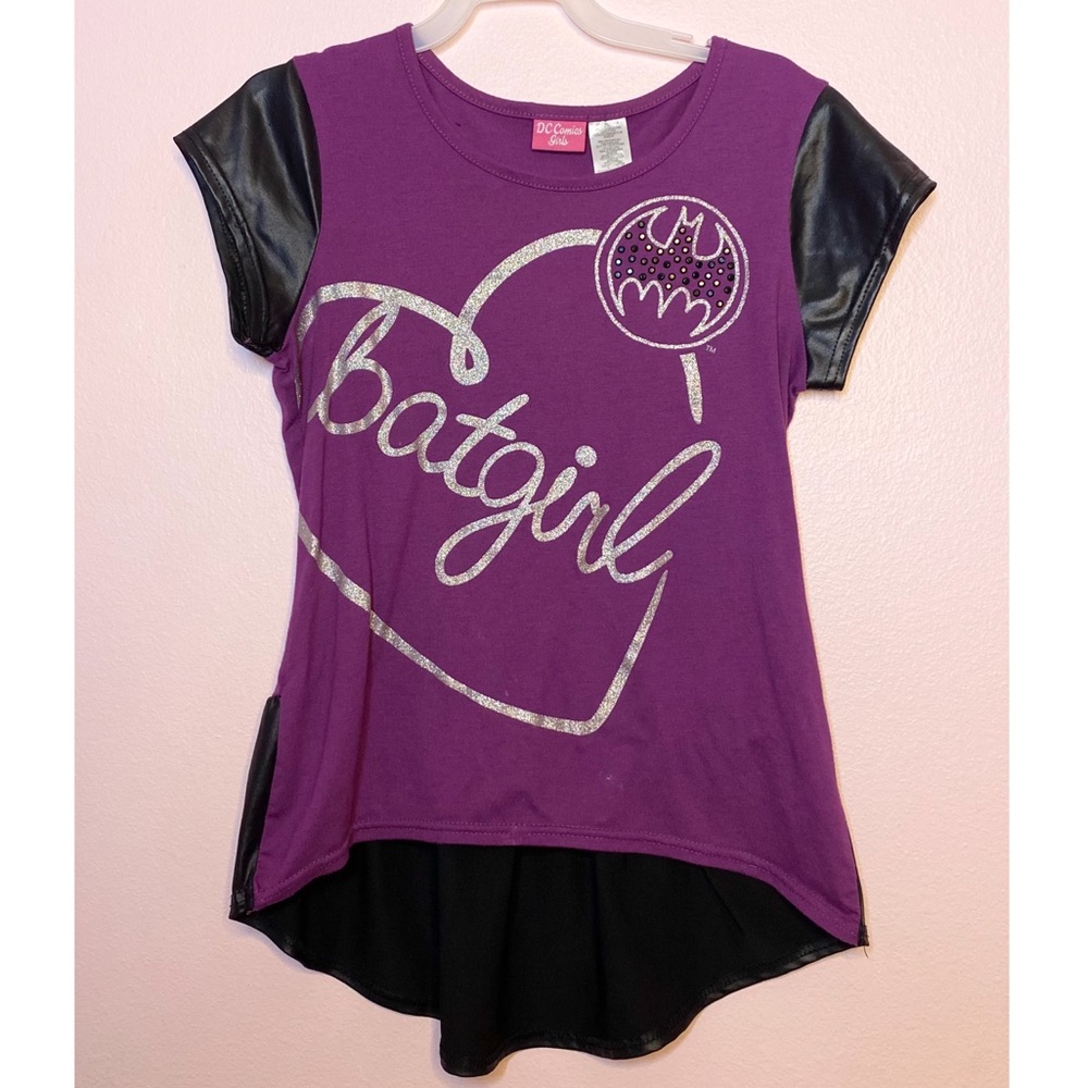BatGirl Tee